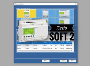 Zelio Soft V 2.4.1