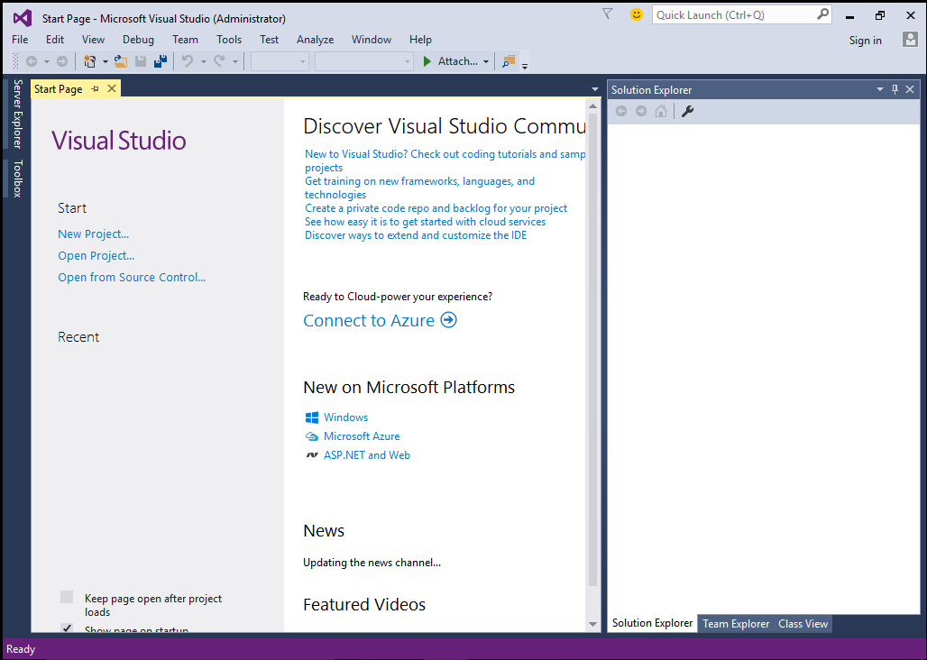 آموزش نصب Visual Studio و راه اندازی پروژه Hello World با رسپبری پای