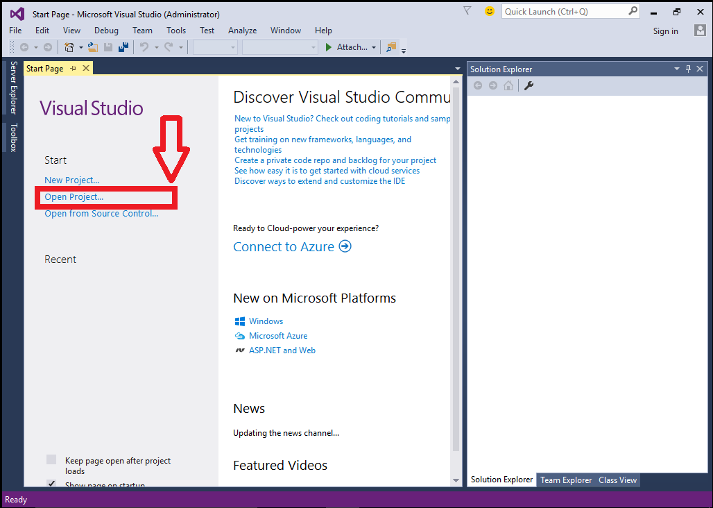 آموزش نصب Visual Studio و راه اندازی پروژه Hello World با رسپبری پای