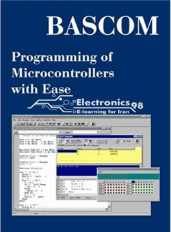 دانلود نرم افزار برنامه نویسی بسکام BASCOM-AVR بیسیک BASIC